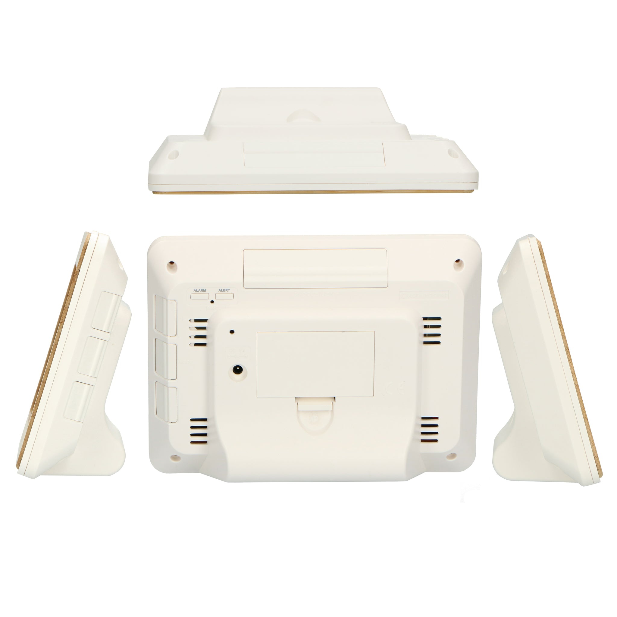 Alecto WS-1560 - Weerstation