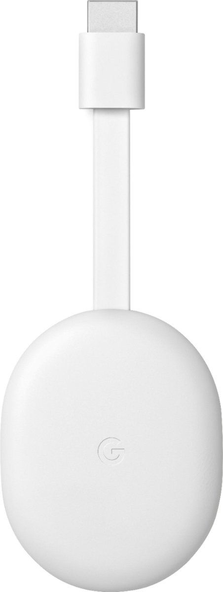Google Chromecast - MP3 GA03131-FR