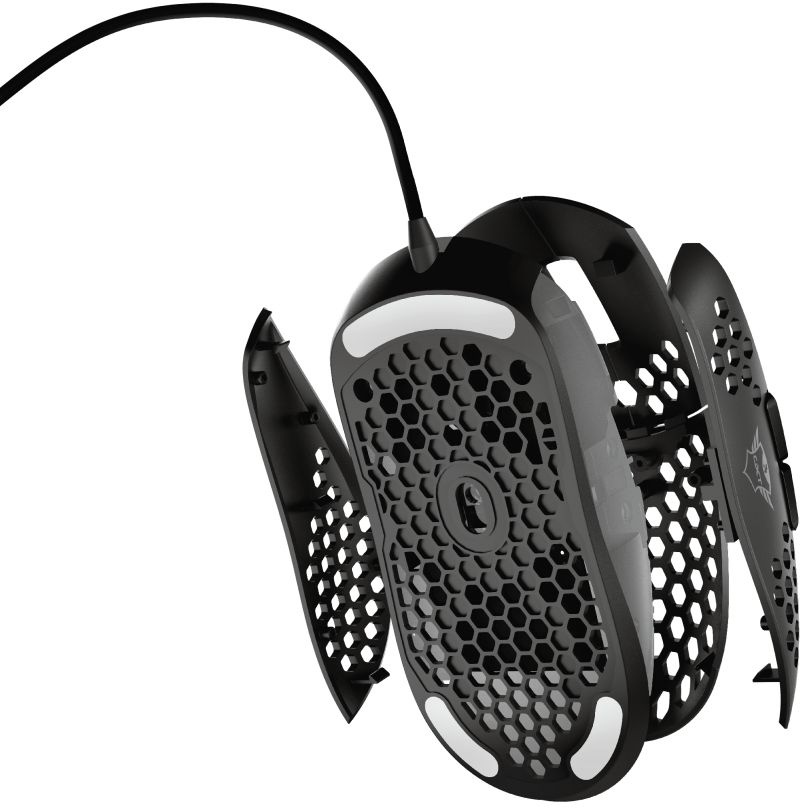 Trust GXT 960 Graphin - Gaming Muis