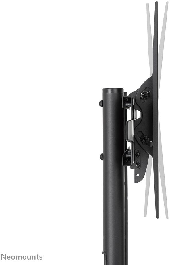 Neomounts by Newstar FL50-540BL1 TV Vloerstandaard