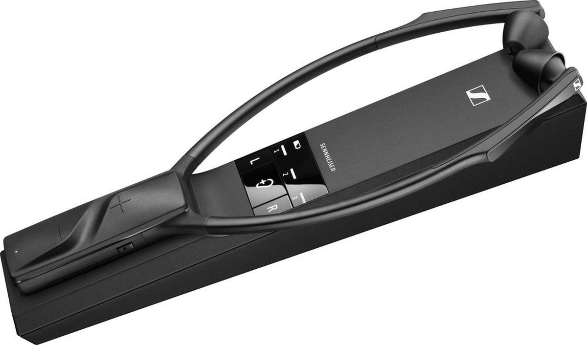 Sennheiser RS 5200 - Oordopjes