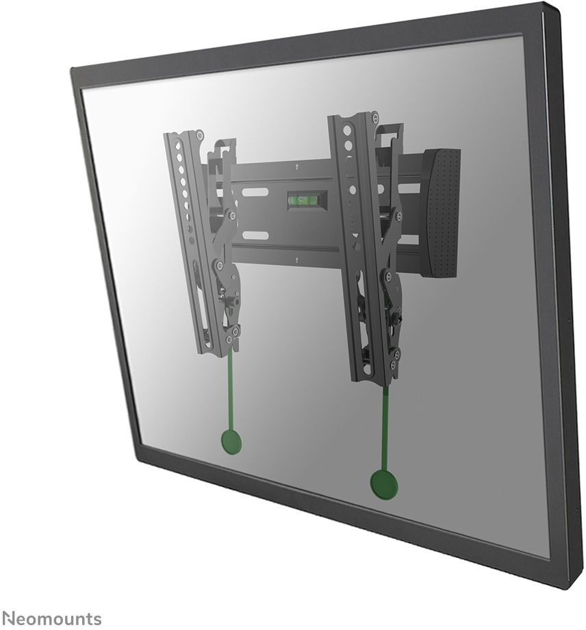 Neomounts by Newstar NM-W125BLACK 10-40 inch platte muurbeugel - TV muurbeugel