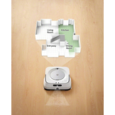 iRobot Braava Jet M6 - Dweilrobot