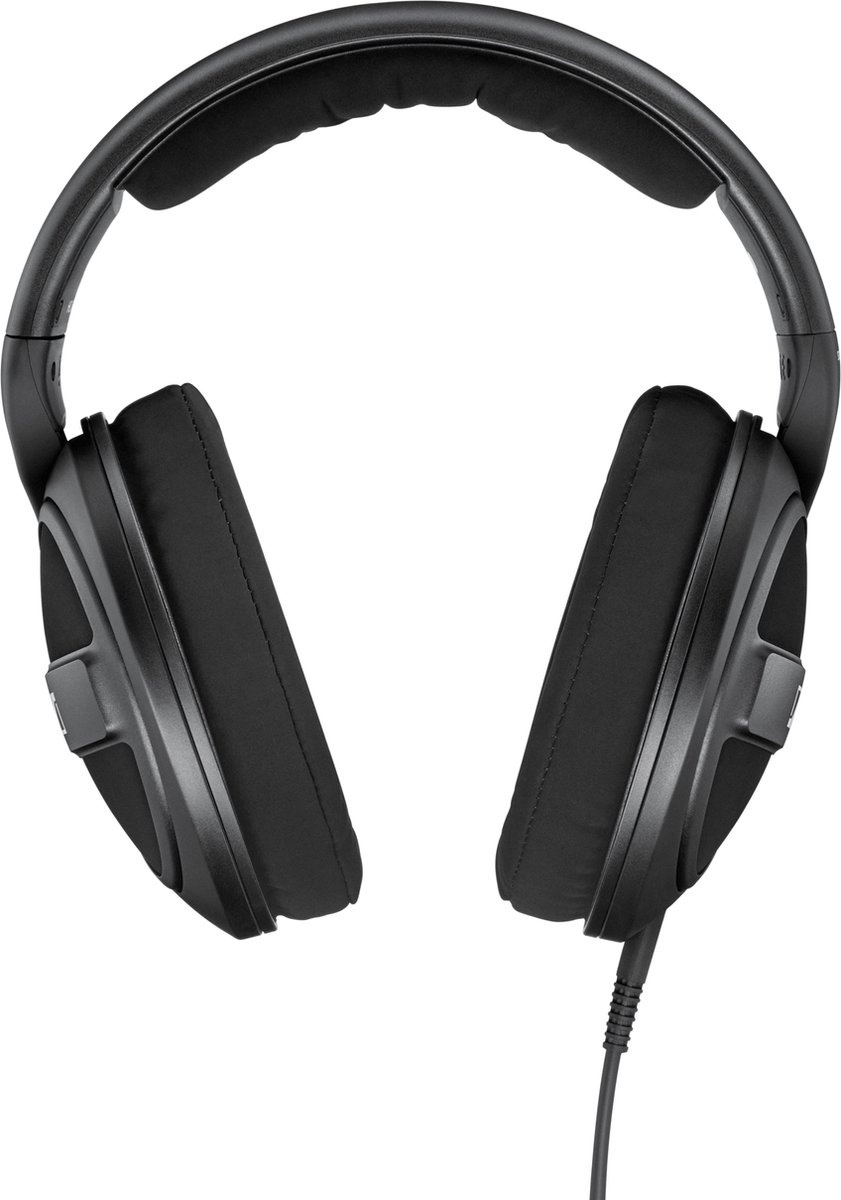 Sennheiser HD569 - Over-ear koptelefoon