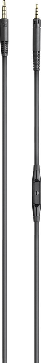 Sennheiser HD569 - Over-ear koptelefoon