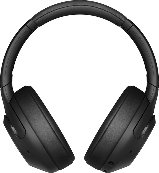Sony WH-XB900N Zwart - Draadloze koptelefoon