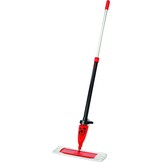 Numatic HM40 Spraymop Rood - Vloerreiniger
