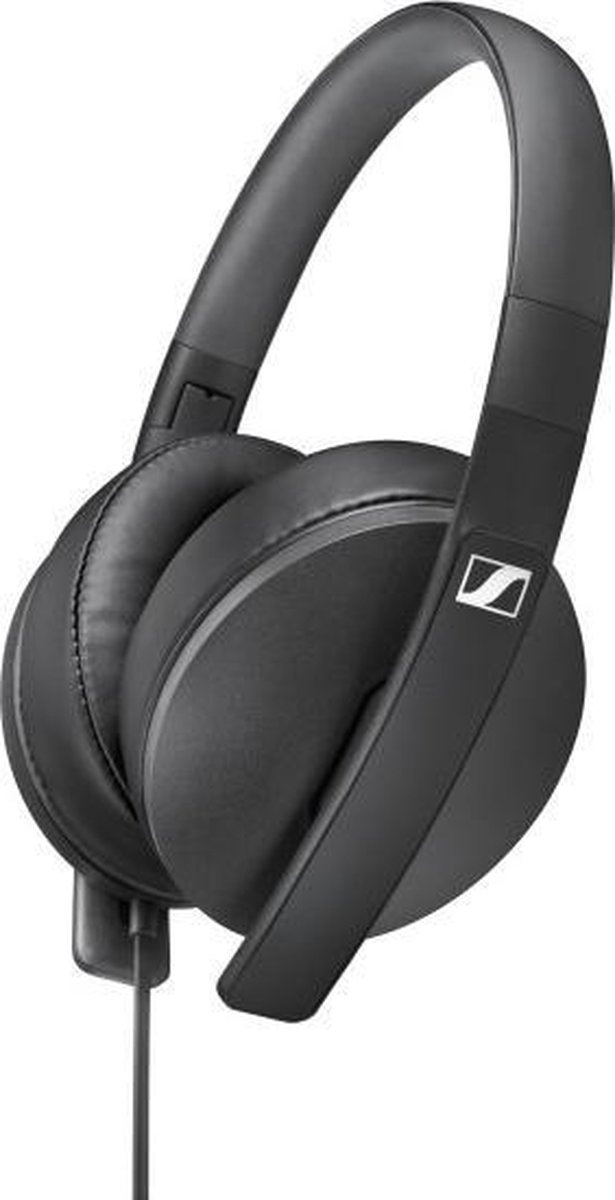 Sennheiser HD 300 - Draadloze koptelefoon
