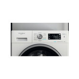 Whirlpool FFB 8458 BSEV NL  - Wasmachine