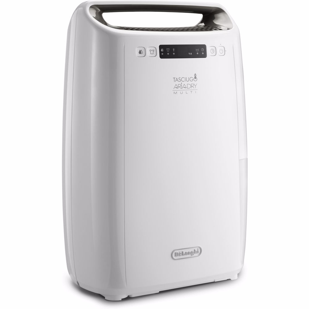 De'Longhi Tasciugo AriaDry DEXD214F - Luchtontvochtiger