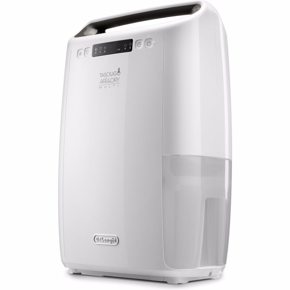 De'Longhi Tasciugo AriaDry DEXD214F - Luchtontvochtiger