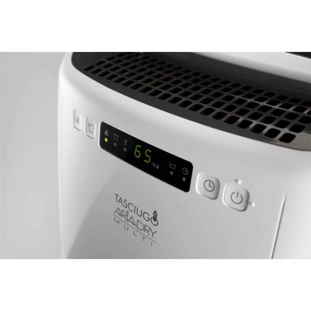 De'Longhi Tasciugo AriaDry DEXD214F - Luchtontvochtiger