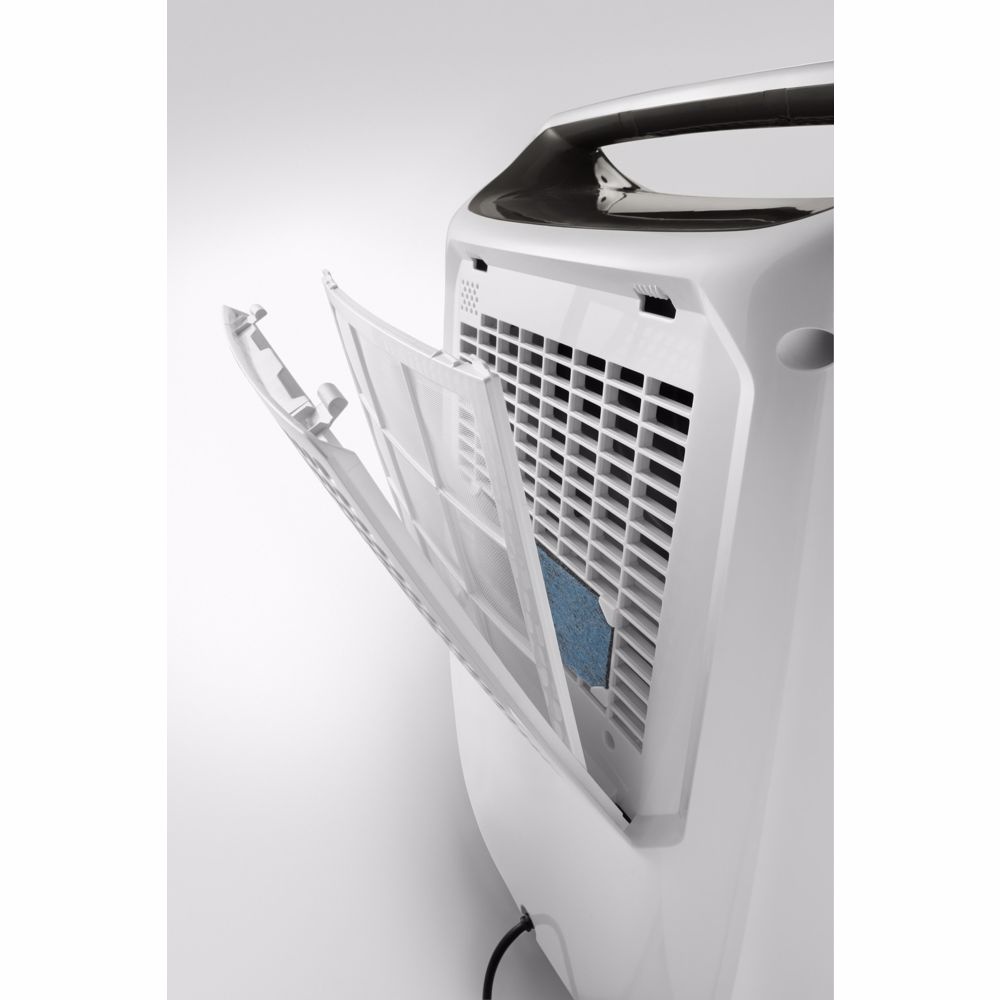De'Longhi Tasciugo AriaDry DEXD214F - Luchtontvochtiger
