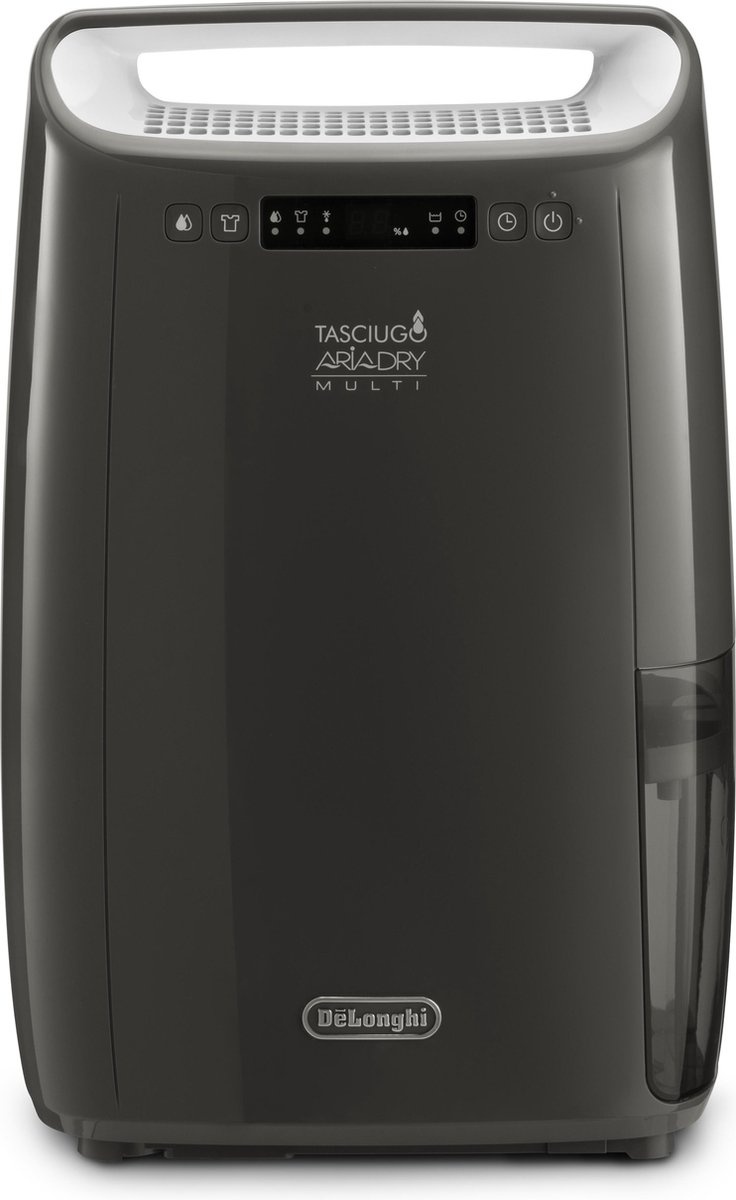 De'Longhi Tasciugo AriaDry DEXD216F - Luchtontvochtiger