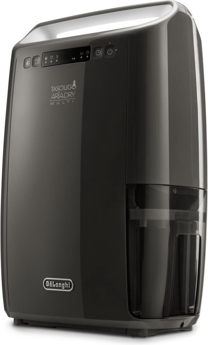 De'Longhi Tasciugo AriaDry DEXD216F - Luchtontvochtiger
