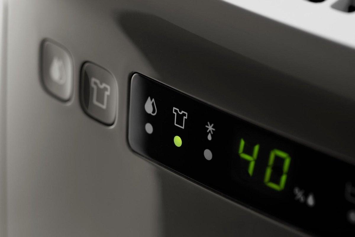De'Longhi Tasciugo AriaDry DEXD216F - Luchtontvochtiger