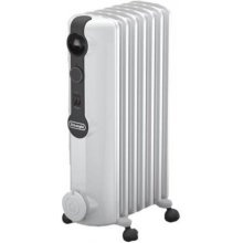 De'Longhi Radia S TRRS1225 - Elektrische kachel