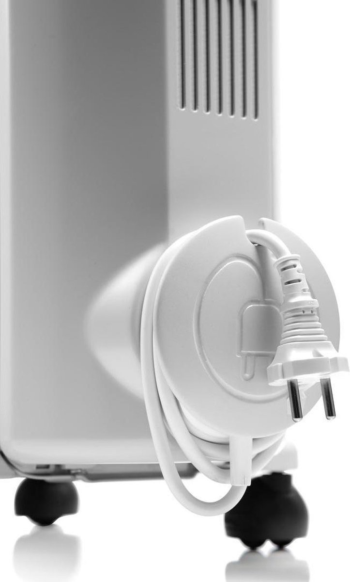 De'Longhi Radia S TRRS1225 - Elektrische kachel