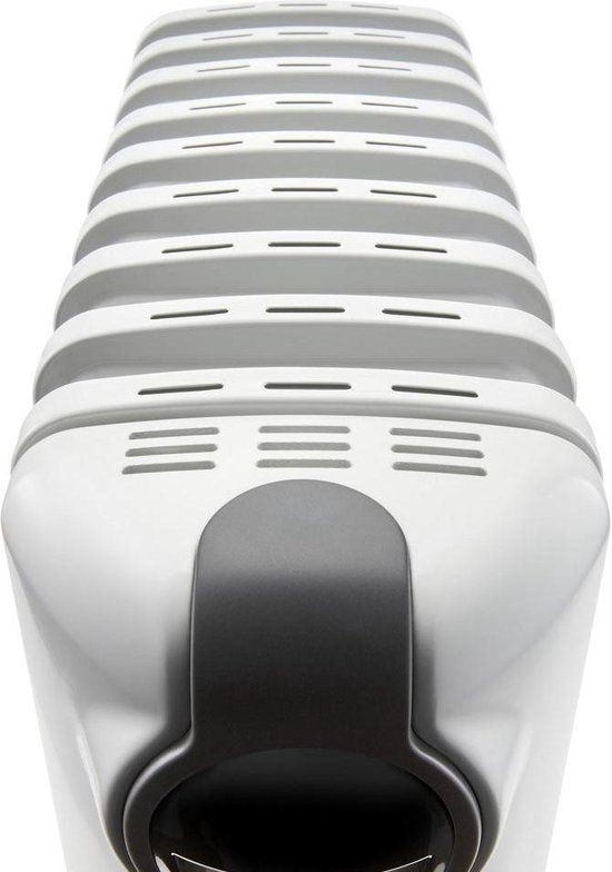 De'Longhi Radia S TRRS1225 - Elektrische kachel