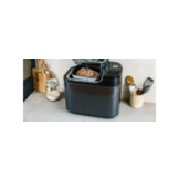 Panasonic SD-YR2540 Zwart - Broodbakmachine