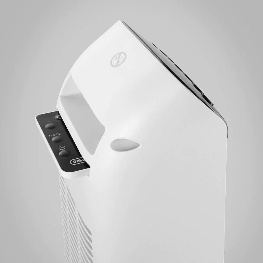 De'Longhi HFX25S20 - Elektrische kachel