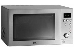 ETNA ECM243RVS - Combimagnetron