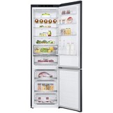 LG GBB72MCEFN - Koel-vriescombinatie