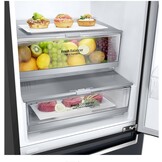 LG GBB72MCEFN - Koel-vriescombinatie
