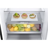 LG GBB72MCEFN - Koel-vriescombinatie