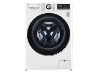 LG F4DV909H2E - Wasmachine