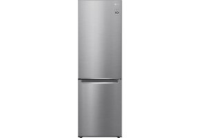 LG GBB61PZGGN - Koel-vriescombinatie