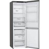 LG GBB61PZGGN - Koel-vriescombinatie