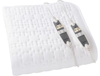 Inventum HN297V - Elektrische onderdeken