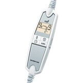 Inventum HN297V - Elektrische onderdeken