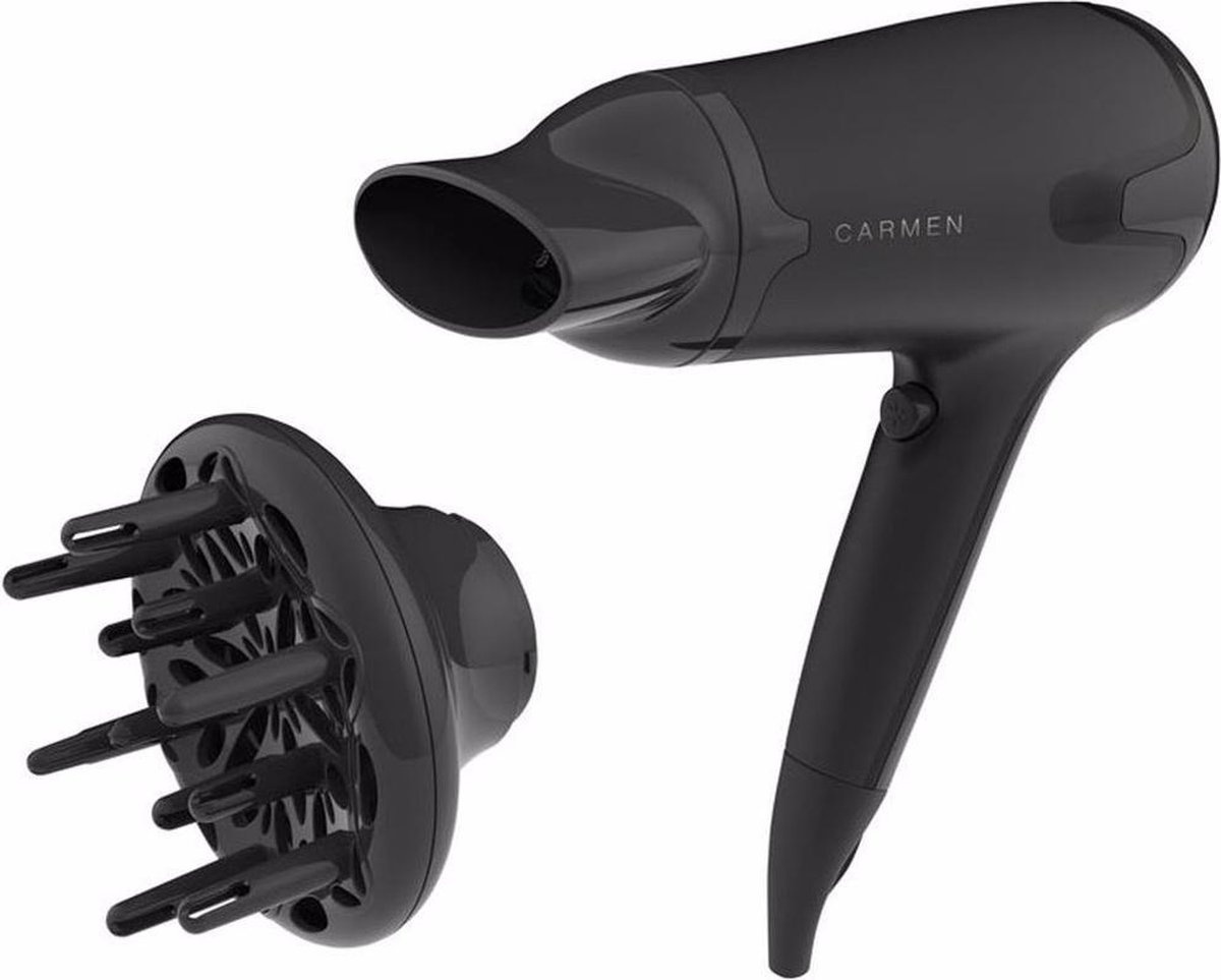 Carmen HD1695 Volume - Föhn