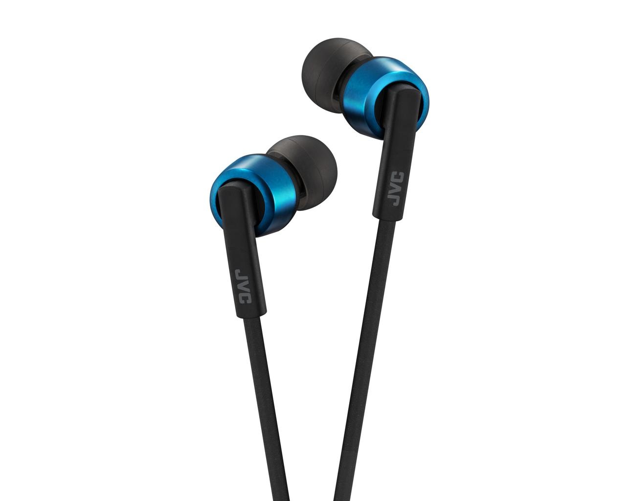 JVC HA-FX51M-A Oordopjes - Oordopjes