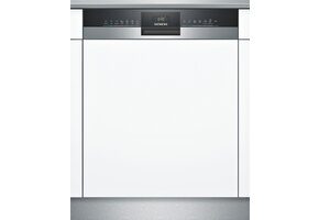 Siemens SN53HS60AE Integreerbare vaatwasser - Inbouw vaatwasser