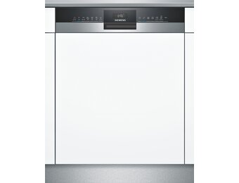 Siemens SN53HS60AE Integreerbare vaatwasser - Inbouw vaatwasser
