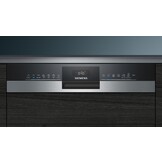 Siemens SN53HS60AE Integreerbare vaatwasser - Inbouw vaatwasser