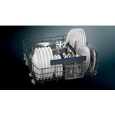 Siemens SN53HS60AE Integreerbare vaatwasser - Inbouw vaatwasser