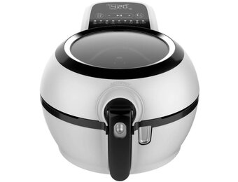 Tefal ActiFry Genius FZ7600 - Hetelucht friteuse