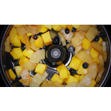 Tefal ActiFry Genius FZ7600 - Hetelucht friteuse