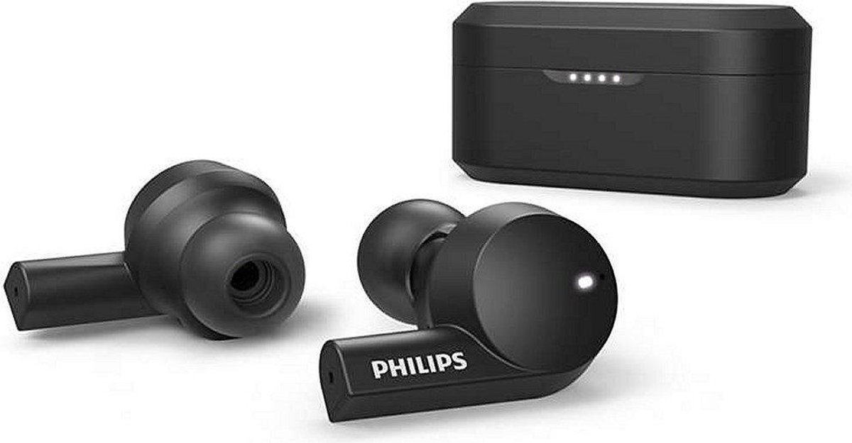 Philips TAT5505BK/00 In-ear oordopjes - Draadloze oordopjes