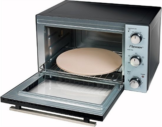 Bestron AOV31PS - Vrijstaande oven