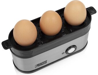 Princess 262043  - Eierkoker