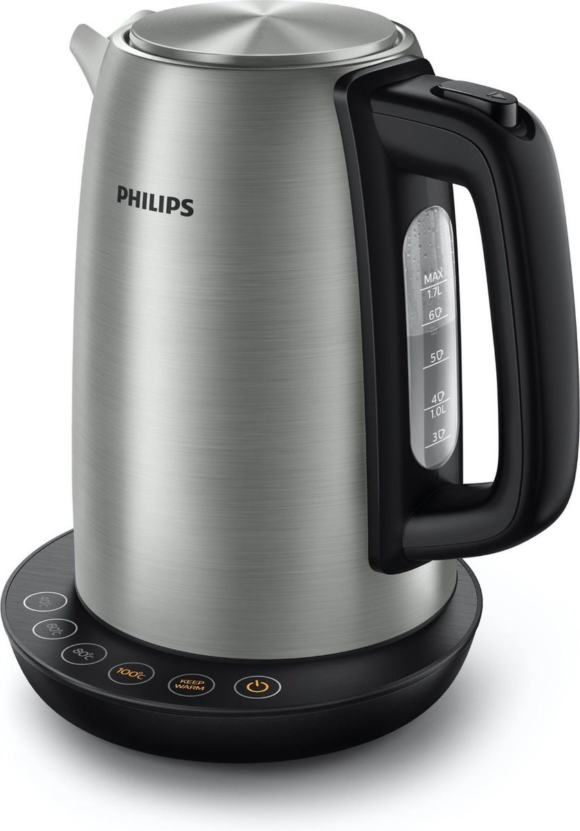 Philips Avance HD9359/90 - Waterkoker