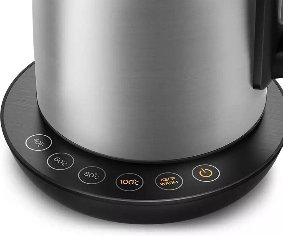 Philips Avance HD9359/90 - Waterkoker