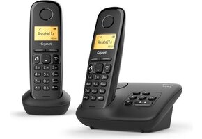 Gigaset A270A Duo - Dect telefoon