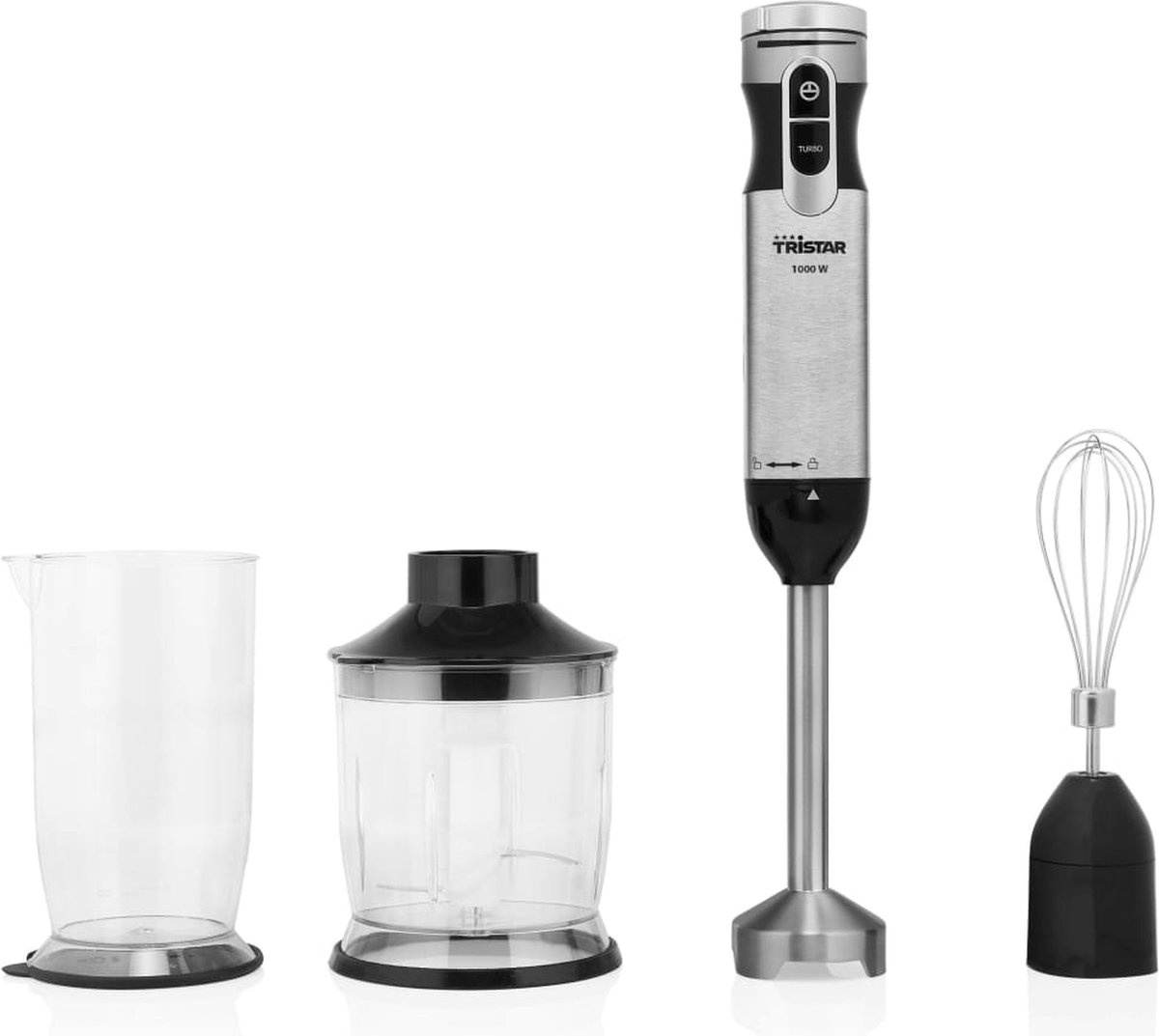 Tristar MX4829 - Blender