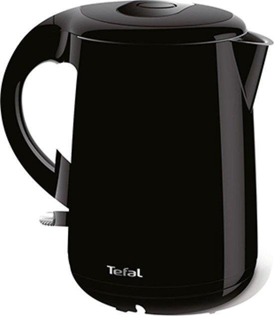 Tefal Seamless Safe Tea KO2618 - Waterkoker